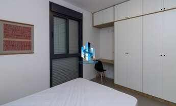 Imagem 2: APARTAMENTO A VENDA EM SP HIGIENÓPOLIS