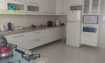 Imagem 4: Sobrado com 4 dormitórios à venda, 167 m² por R$ 1.500.000,00 - Balneário Flórida - Praia