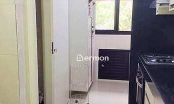 Imagem 4: Apto com 3 Quartos, sendo 1 suíte à venda por R$ 620.000 - Barro Vermelho - Natal/RN