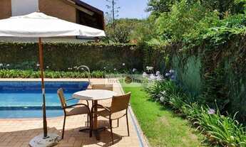 Imagem 4: Sobrado com 4 dormitórios à venda, 420 m² por R$ 3.600.000,00 - Jardim Apolo - São José do