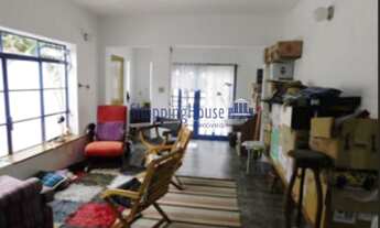 Imagem 3: Sobrado com 3 dormitórios para alugar, 144 m² por R$ 6.000,00 - Vila Pompeia - São Paulo/S