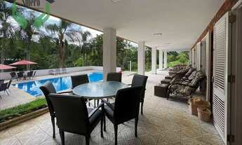 Imagem 5: Sobrado, 842 m² - venda por R$ 4.900.000,00 ou aluguel por R$ 26.931,29/mês - Vila Santo A