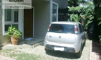 Imagem 5: Casa em Condomínio para Venda em São Sebastião, Juquehy, 4 dormitórios, 4 suítes, 4 banhei