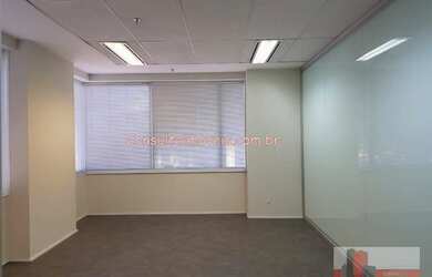 Imagem 3: Sala Comercial em Rua Álvaro Anes, 56 - Pinheiros, 109 m² e 4 Vagas