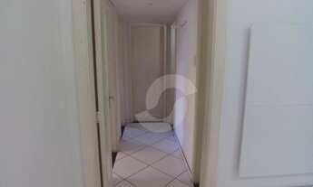 Imagem 6: Apartamento à venda, 91 m² por R$ 800.000,00 - Icaraí - Niterói/RJ