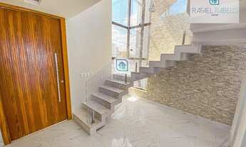 Imagem 5: Casa de Esquina com 4 Suítes no Terras Alphaville 3