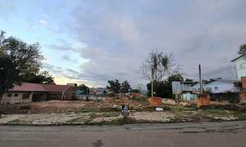 Imagem: Terreno plano à venda, 648 m² por R$ 350.000