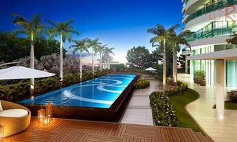 Imagem 4: Luxuosos aptos. no Meireles, c/ 332,60m² em Fortaleza