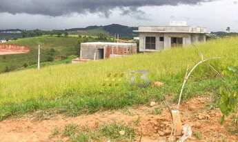 Imagem 2: Terreno à venda, 361 m² por R$ 190.000,00 - Alto da Floresta - Bom Jesus dos Perdões/SP