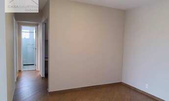 Imagem 6: Apartamento com 3 dormitórios para alugar, 95 m² por R$ 5.200,00/mês - Chácara Santo Antôn