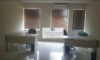 Imagem 4: Conjunto para alugar, 97 m² por R$ 3.500,00/mês - República - São Paulo/SP