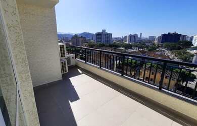 Imagem 4: ÓTIMO APARTAMENTO NOVO 2 QUARTOS SENDO 1 SUÍTE,VARANDA 1 VAGA EM SANTOS