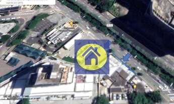 Imagem 2: Oportunidade - Salão 9 de Julho - Locação