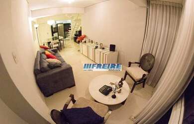 Imagem 5: Cobertura com 3 dormitórios à venda, 150 m² por R$ 935.000,00 - Fundação - São Caetano do