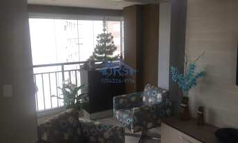 Imagem: Apartamento com 3 dormitórios à venda