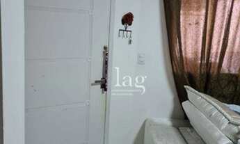 Imagem 3: Casa com 3 dormitórios à venda, 111 m² por R$ 450.000,00 - Jardim Santa Rosália - Sorocaba