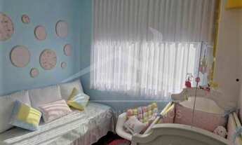 Imagem 5: Apartamento 2 Quartos, 1 Vaga, Santa Rosa