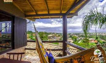 Imagem 6: Pousada com 7 dormitórios à venda com 500 m² por R$ 4.800.000 - Praia do Rosa. - Imbituba