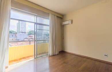 Imagem 2: Ed Alves Melo: Bonito Apto na Mundurucus 155m² 3 Suites 1 Vg (Aceita financiamento