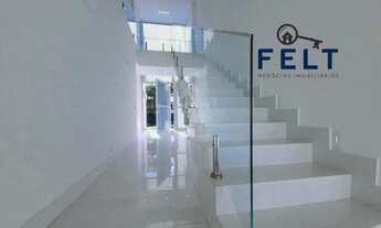 Imagem 4: SANTANA DE PARNAíBA - Casa de Condomínio - Alphaville