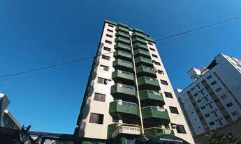 Imagem 14: Apartamento para alugar, 53 m² por R$ 1.800,00/mês - Vila Tupi - Praia Grande/SP