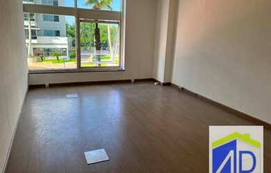 Imagem 5: Sala, 42 m² - venda por R$ 210.000,00 ou aluguel por R$ 1.000,00/mês - Jacarepaguá - Rio d