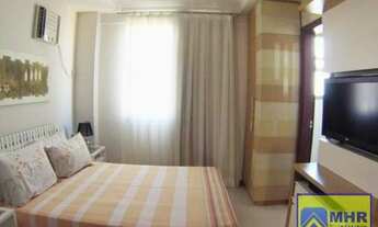 Imagem: Apartamento espaçoso em Jardim Camburi