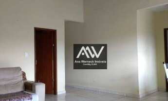 Imagem 5: Casa com 3 dormitórios à venda, 150 m² por R$ 350.000,00 - Ipiranga - Juiz de Fora/MG