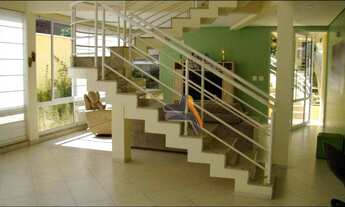 Imagem: Casa com 3 dormitórios à venda, 264 m²