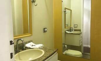 Imagem 7: Apartamento com 3 dormitórios à venda, 158 m² por R$ 1.750.000,00 - Jardim Oceânico - Rio