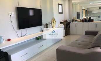 Imagem 3: Apartamento à venda, 168 m² por R$ 1.200.000 - Porto das Dunas - Condomínio Parque das Ilh