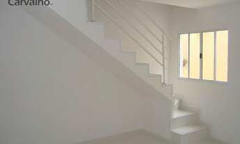 Imagem 6: Casa com 2 dormitórios para alugar, 45 m² por R$ 1.150,00/mês - Jardim Japão - São Paulo/S