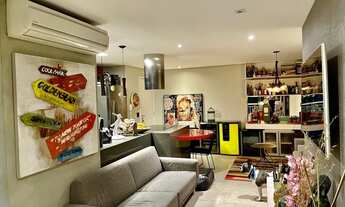 Imagem 5: Apartamento à venda no bairro Vila Andrade - São Paulo/SP