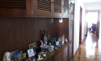 Imagem 6: Apartamento com 5 dormitórios à venda, 320 m² por R$ 1.300.000,00 - Santo Antônio - São Ca