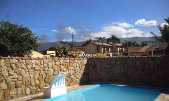 Imagem 2: Casa à venda, 163 m² por R$ 980.000,00 - Maitinga - Bertioga/SP