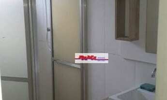 Imagem 3: Apartamento com 2 dormitórios, 65 m² - venda por R$ 600.000,00 ou aluguel por R$ 2.000,00