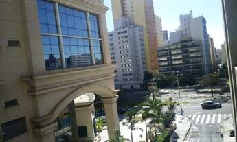 Imagem: BOSQUE DOIS DORMITÓRIOS COM VAGA