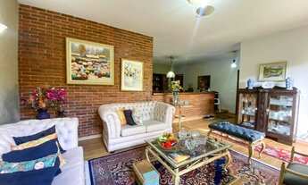 Imagem 6: Casa com 5 dormitórios à venda, 227 m² por R$ 720.000 - Santos Dumont - Londrina/PR