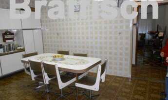 Imagem 2: SOBRADO COM 3 DORMITÓRIOS À VENDA, 190 M² POR R$ 750.000 - AGUÁ RASA- SÃO PAULO/SP