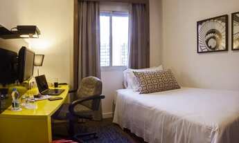 Imagem 3: FLAT EXCELENTE PARA VENDA NO JARDINS, VEJA