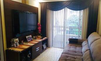 Imagem: Apartamento com 2 dormitórios à venda