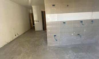 Imagem 2: Apartamento com 2 dormitórios à venda, 46 m² por R$ 298.000,00 - Vila Scarpelli - Santo An