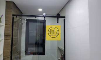 Imagem 7: Apartamento com 2 dormitórios à venda, 90 m² por R$ 1.250.000,00 - Cabral - Curitiba/PR