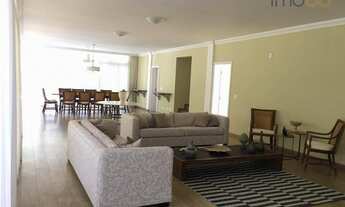 Imagem 2: Casa com 4 dormitórios, 750 m² - venda por R$ 6.000.000,00 ou aluguel por R$ 30.000,00/mês