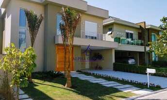 Imagem 3: Sobrado à venda, 350 m² por R$ 4.200.100,00 - Tamboré - Barueri/SP