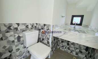 Imagem 6: Casa com 3 dormitórios à venda, 113 m² por R$ 680.000,00 - Jardim dos Pinheiros - Atibaia