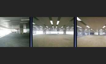 Imagem 6: Corporativo Escritório Paulista