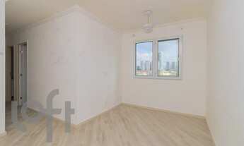 Imagem 6: São Paulo - Apartamento Padrão - Tatuapé