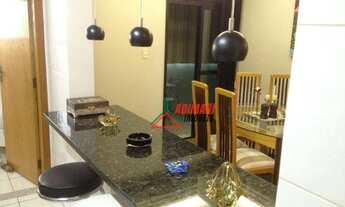 Imagem 3: Apartamento com 3 dormitórios à venda, 107 m² por R$ 540.000,00 - Rudge Ramos - São Bernar