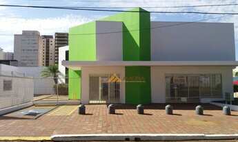 Imagem: Sobrado para alugar, 576 m² por R$ 22.000,00/mês